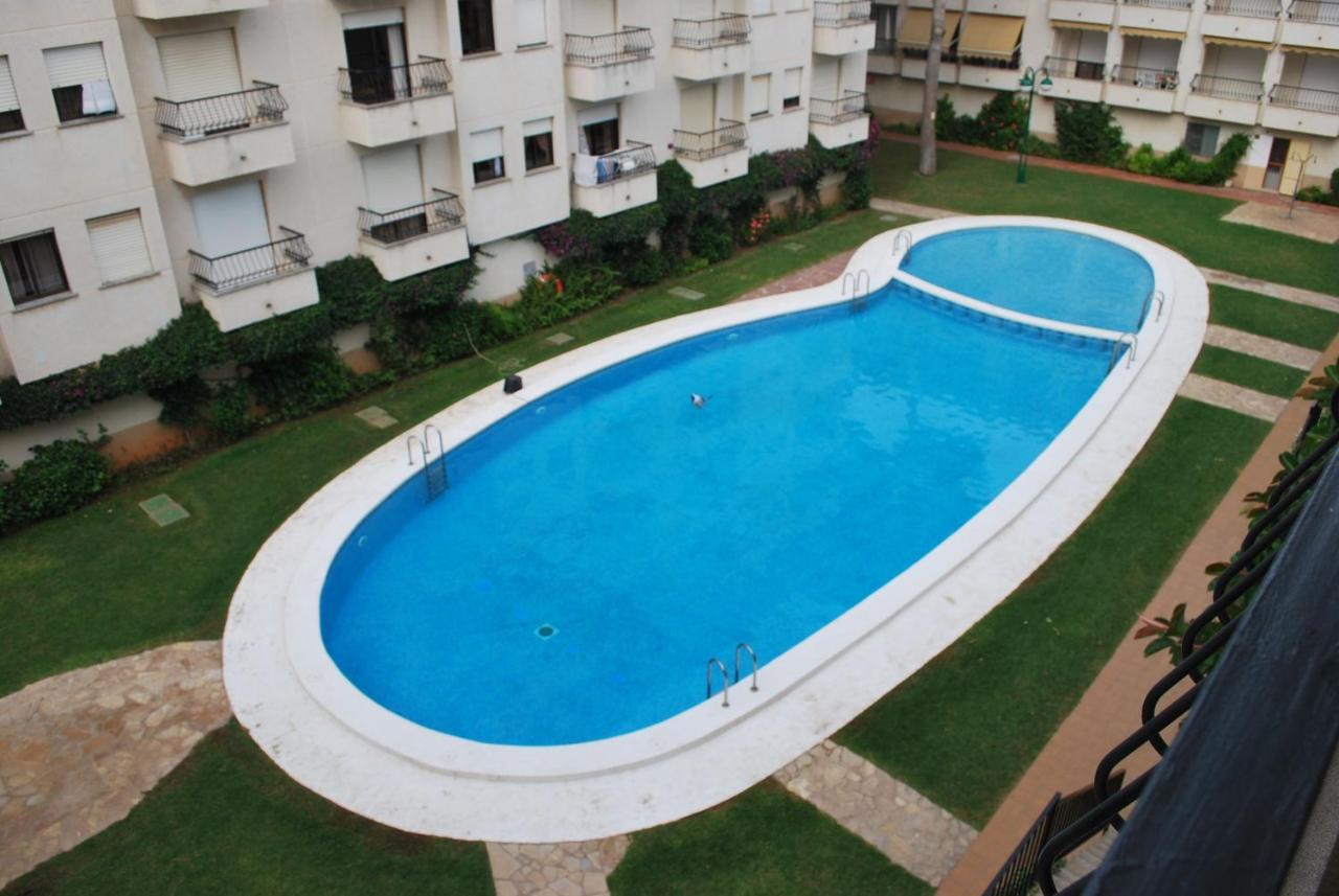 Playamar 231 Appartement